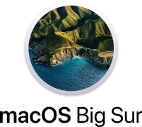 macOS 11 Big Sur