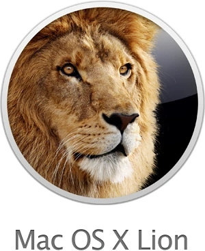 OS X Lion 10.7.5