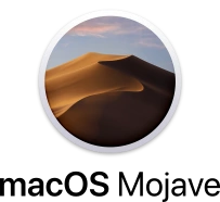 macOS Mojave 10.14.6