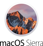 macOS Sierra 10.12.6