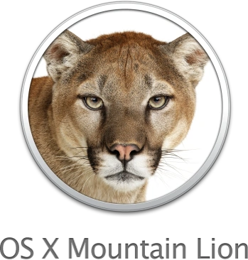 OS X Mountain Lion 10.8.5