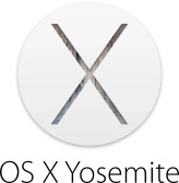 OS X Yosemite 10.10.5